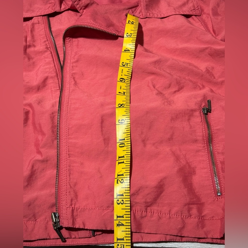 CAbi Coral Utility Jacket - Picture 8 of 11